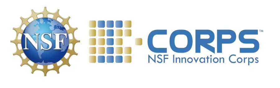 NSF I-Corps
