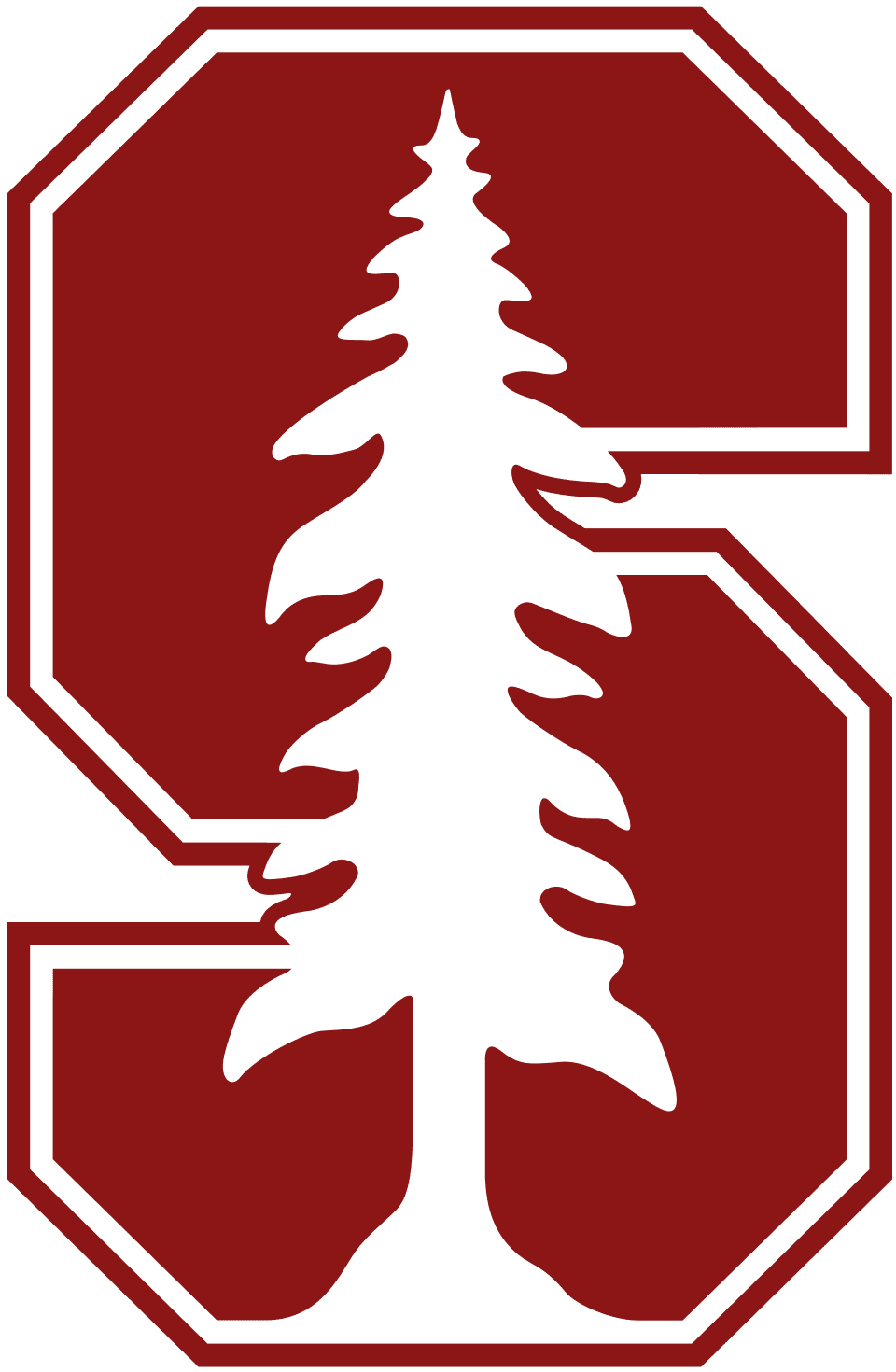 Stanford University logo